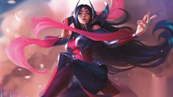 符文边境 发布会公布