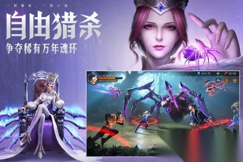 2025耐玩的mmorpg游戏在哪里下载 人气高的mmorpg游戏盘点