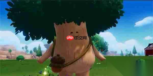 心动小镇11.27溜溜橡木与无瑕萤石在哪里