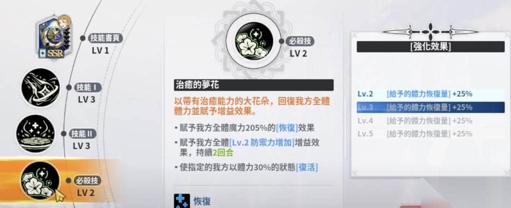 黑色四叶草 米莫萨玩法