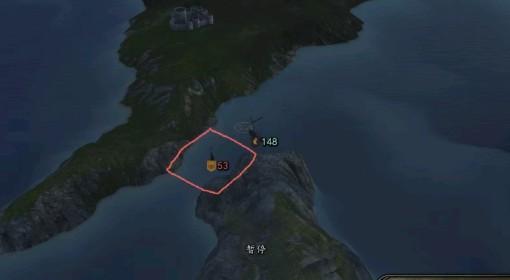 骑马与砍杀2 DLC战帆海上抢劫商队点位