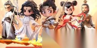 三国乱世霸王最强霸王阵容怎么搭配