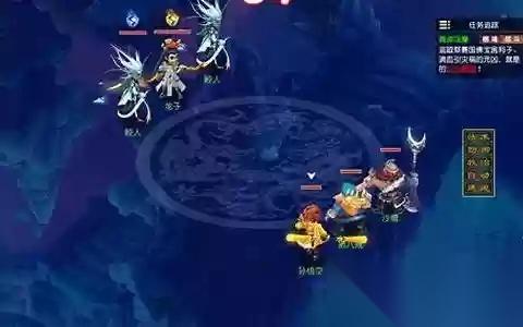 梦幻西游龙王2怎么刷2次 副本双刷机制全解与实操指南