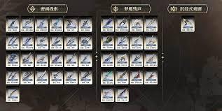 二重螺旋角色武器全免费如何获取