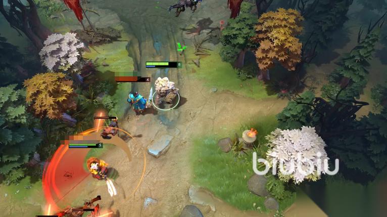 dota2卡顿掉帧解决方法分享 dota2卡顿怎么解决