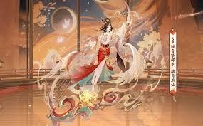 阴阳师踏月游仙皮肤价格是多少