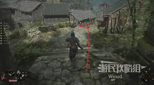 明末渊虚之羽神机铳刀怎么获得