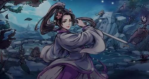 烟雨江湖2023周年庆典密令是什么 周年庆典(江湖)密令答案一览