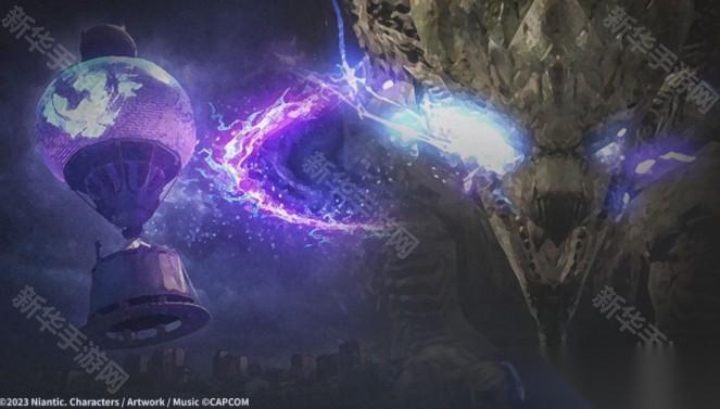 Monster Hunter Now SEASON 8 起新内容「据点迎击战」将登场 挑战「次元临界魔物」