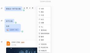 飞书私聊图片加载失败如何解决