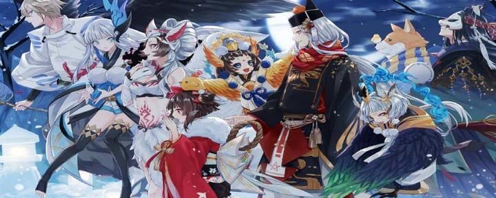 阴阳师插画有什么用