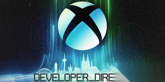 Xbox高管 我们将要发布的新游戏太多了