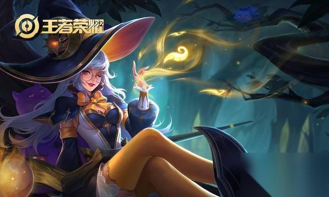 王昭君定位游走的策略是什么 怎么在游戏中发挥最大效果