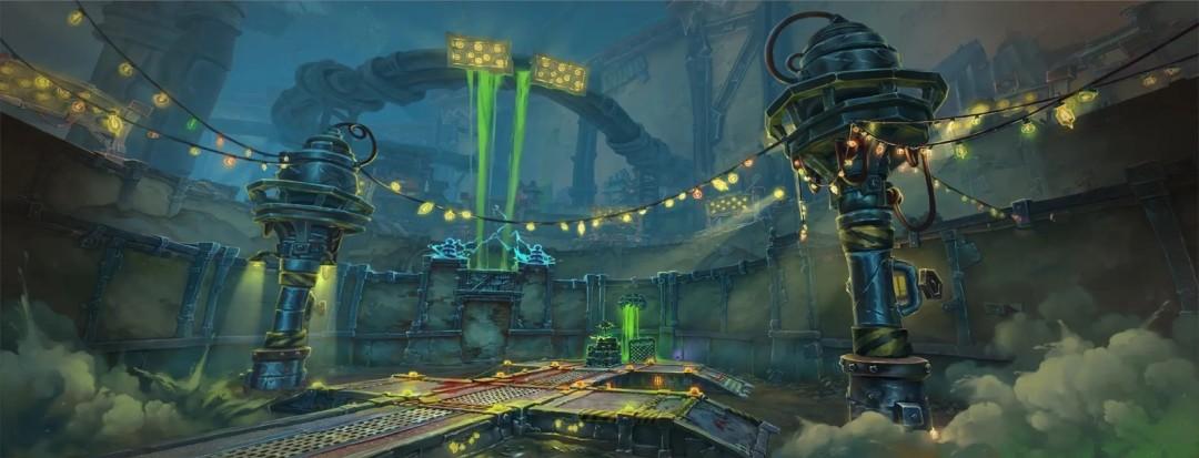 魔兽世界玛卓克萨斯仪式之书怎么获得
