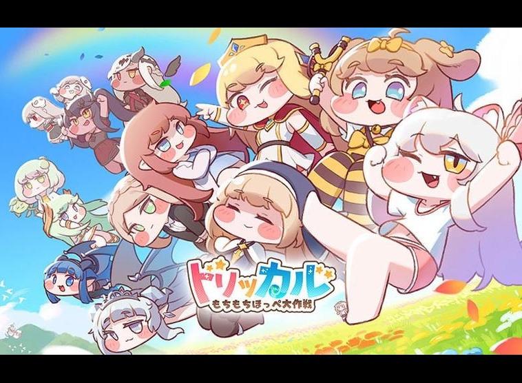 嘟嘟脸恶作剧国服配队属性加成介绍