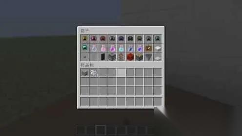 怎么在Minecraft中制作饮料机 实用教程与创意设计指南