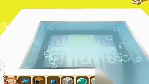 怎么制作迷你世界温泉 完整步骤与实用技巧指南