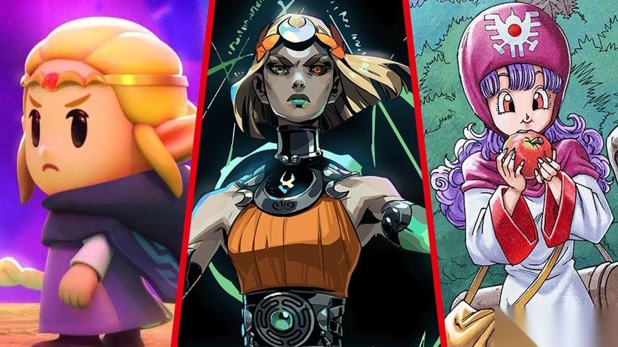 指南 137 款任天堂 eShop 美服“假日大促”中值得关注的 Switch 1 2 游戏