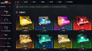 热门CSGO开箱网站榜单有哪些