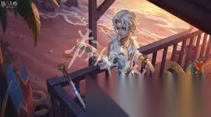 第五人格摄影师盛夏光影何时上线