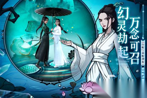 适合成年人玩的游戏有哪些 流行的热门手游盘点2025