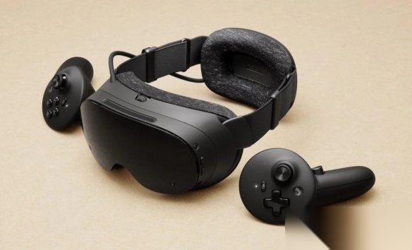 V社头显Steam Frame 不仅是VR 更是PC手机融合神器