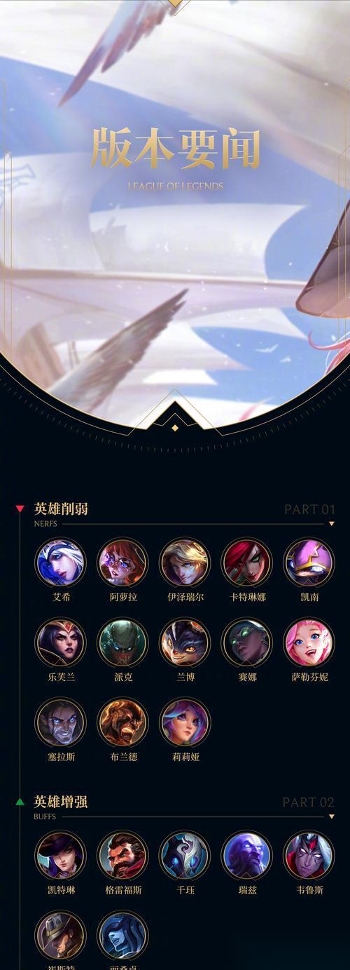 英雄联盟底层救星是什么 怎么影响游戏平衡
