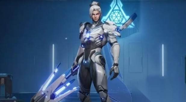 群星纪元星河龙胆怎么样