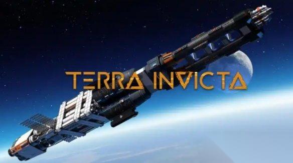 Terra Invicta 终于上线 正式版Steam好评率85%