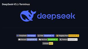 DeepSeek V3.1开源发布扒出了哪些猛料