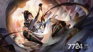 王者荣耀s42赛季用什么英雄上分