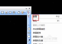 FastStone Capture如何设置分辨率