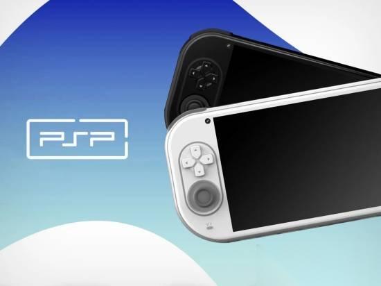 PS掌机爆料 兼容数千款PS4/PS5游戏 还能玩PS6游戏