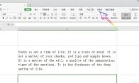WPS Office 2019怎么把表格转换为图片