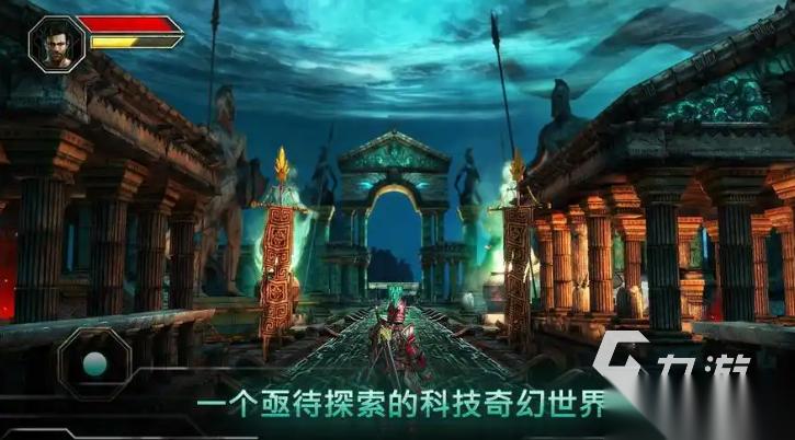 好玩的单机手游app有哪些 有趣的单机手游盘点2026