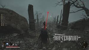 明末渊虚之羽连珠腐火法术怎么获得