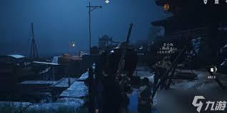 燕云十六声开封府百工坊万事知任务攻略