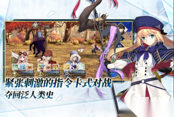 好玩的galgame游戏下载在哪里 受欢迎的美少女手游推荐2026
