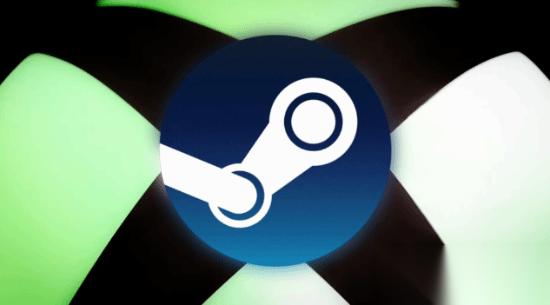Xbox放大招 多款重磅第一方游戏将登Steam