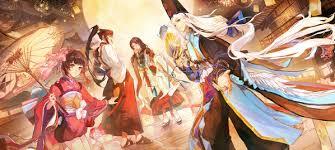 阴阳师九周年开启时间是什么时候