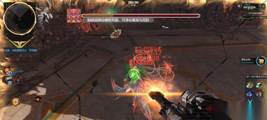逆战中手搓爆头的技巧有什么