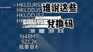 汉克旅店有什么兑换码