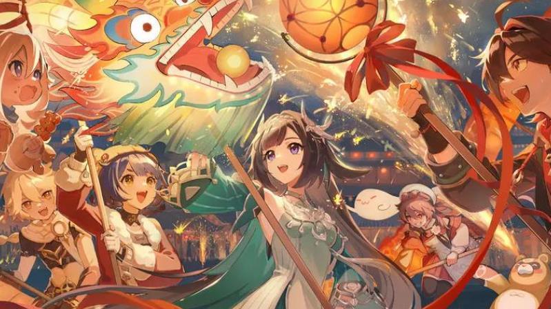海灯节璃月自选四星怎么选 海灯节璃月自选四星选择攻略2026