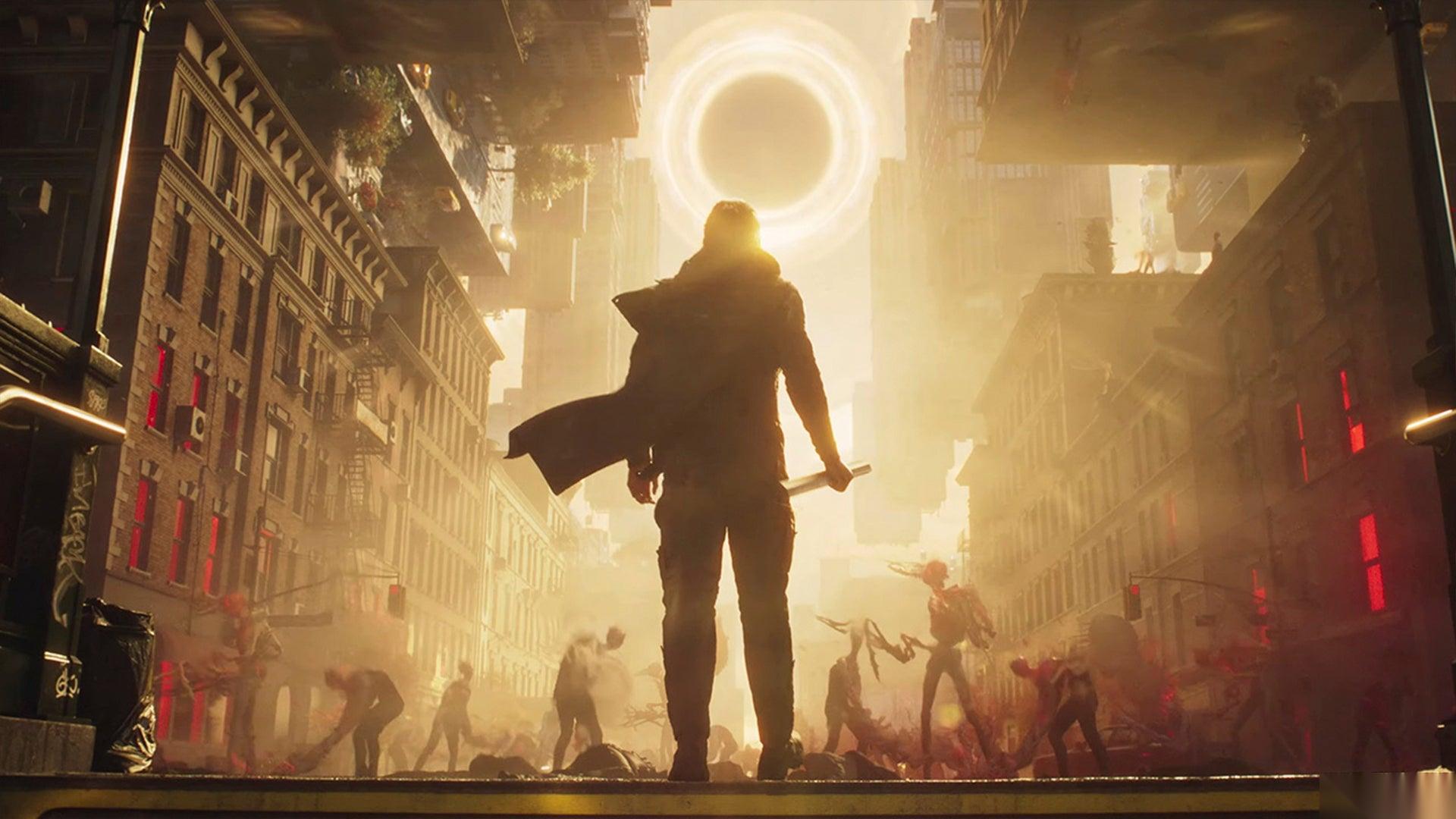 Remedy 任命前 EA 高管 Jean Charles Gaudechon 为新任 CEO
