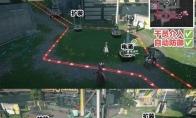 明日方舟终末地源石研究园预警终端等级二挂机攻略