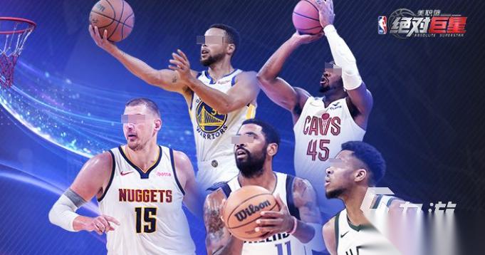 热门的nba游戏手机版合集 高人气的nba游戏排行榜2026