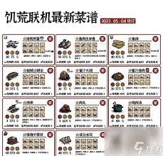饥荒冬季怎么玩