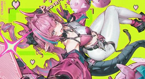 明日方舟：终末地 伊冯一图流养成指南