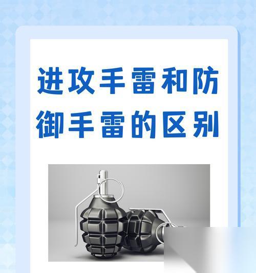 生化危机手雷怎么装备 使用方法是什么