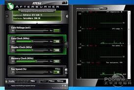 NVIDIA Inspector如何超频操作